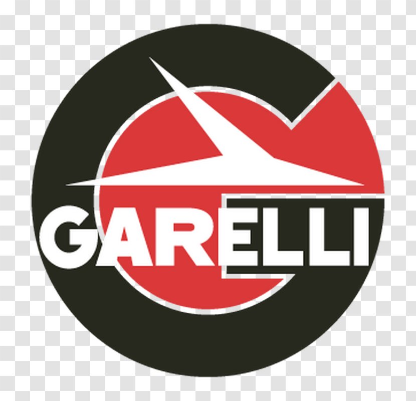 Logo Brand Font Product Garelli Motorcycles - Romeo And Juliet Comics Baby Transparent PNG
