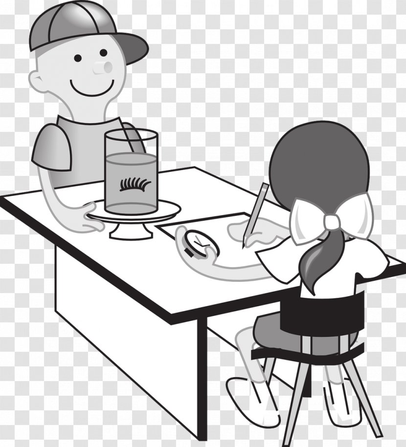 Classroom Download Clip Art - Area - Chemical Experiment Transparent PNG