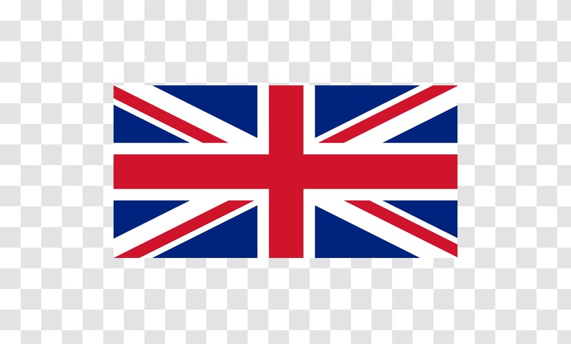 Flag Of The United Kingdom Jack T-shirt - Symmetry Transparent PNG