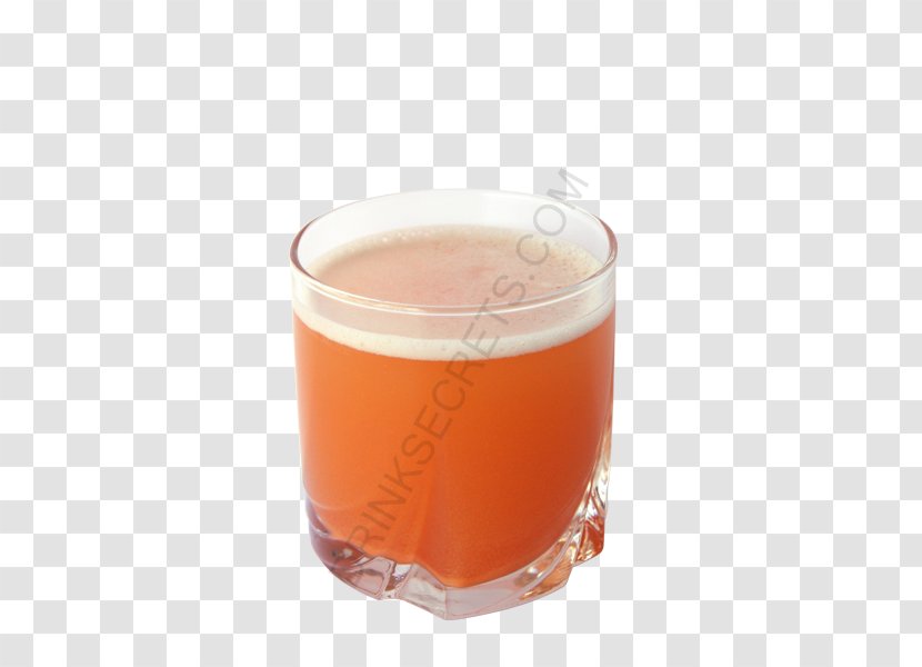 Orange Drink Wassail Cup - Juice Transparent PNG