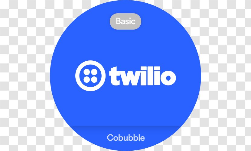 Twilio SMS Customer Service Telephone Call Business - Cloud Communications Transparent PNG