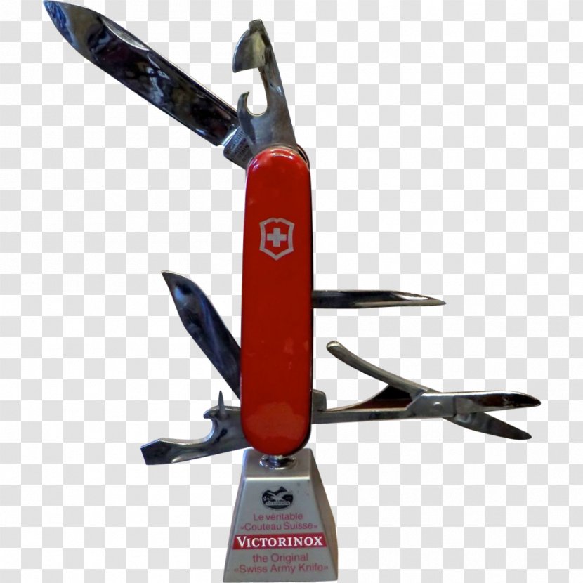 Swiss Army Knife Victorinox Multi-function Tools & Knives Armed Forces Transparent PNG