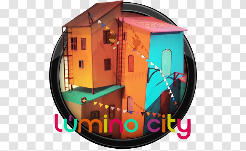 Lumino City Video Games Adventure Game State Of Play Transparent PNG