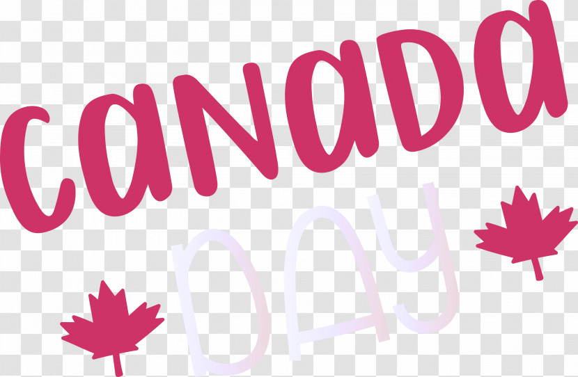 Canada Day Fete Du Canada Transparent PNG