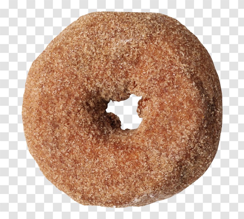 Doughnut Bagel Bublik - Delicious Donut Bread Transparent PNG
