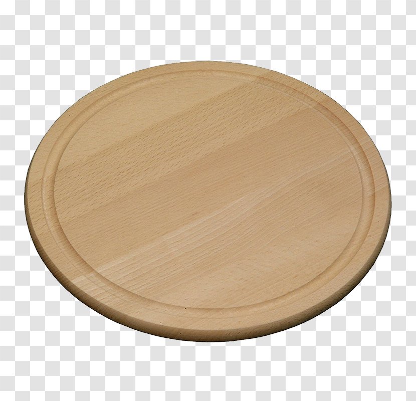 Wood Cutting Boards Plastic Tray Kitchen - Beech Transparent PNG
