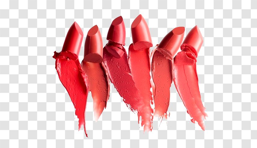 Lipstick MAC Cosmetics Make-up Beauty - Lip - Creative Transparent PNG