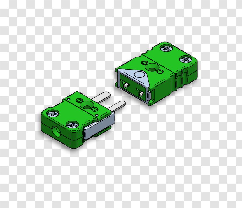 Electrical Connector Electronics Electronic Component - Design Transparent PNG