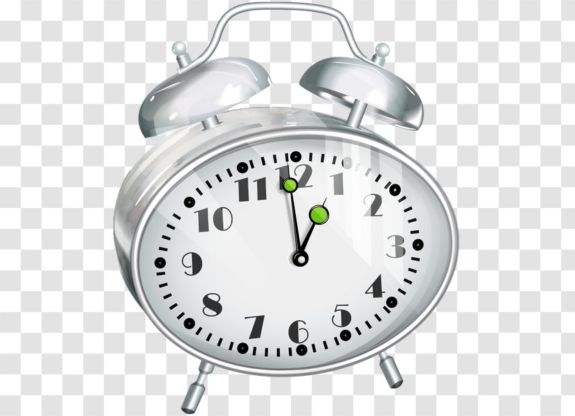 Alarm Clocks Always Sanitary Napkin - Clock - Design Transparent PNG