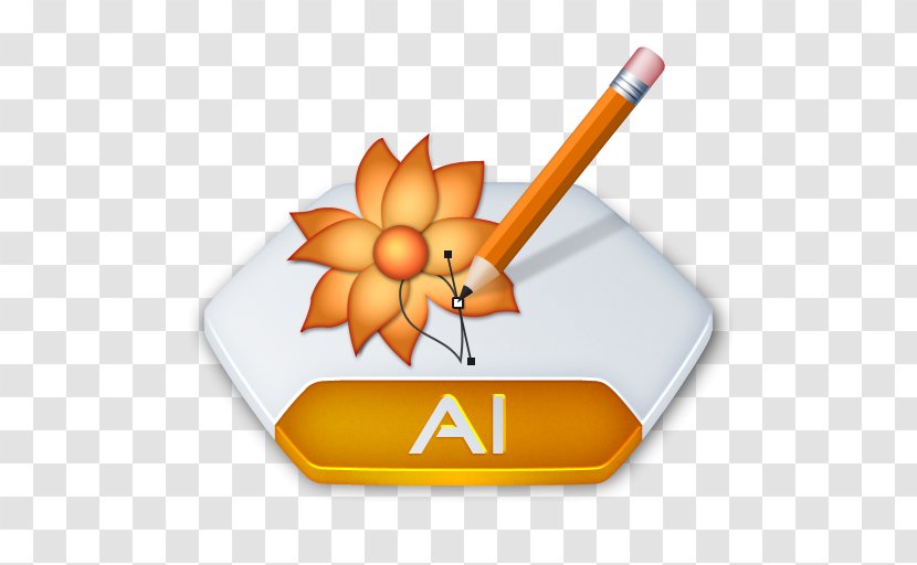 Illustrator - Icon Design Transparent PNG