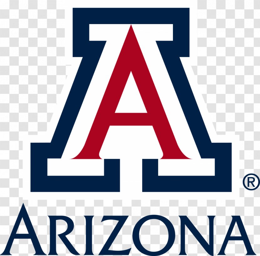 University Of Arizona Wildcats Hockey Baseball Football - School - Student Transparent PNG