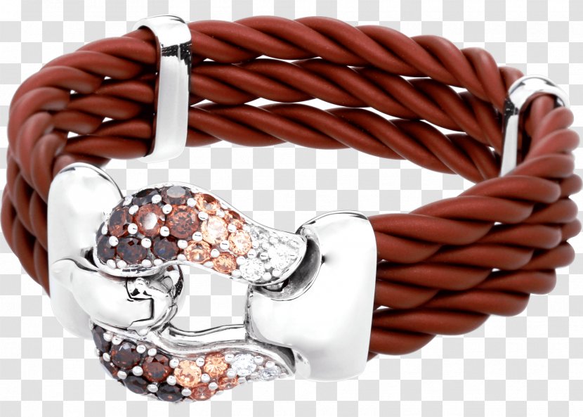 Bracelet Jewelry Design Jewellery - Making - Lasso Transparent PNG