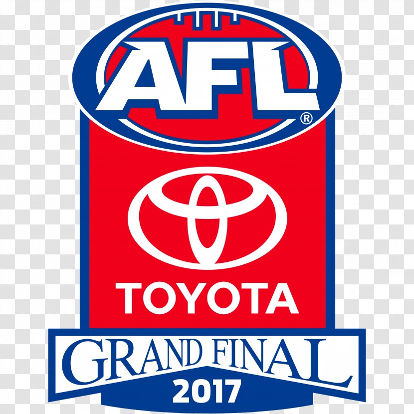 2017 AFL Grand Final Richmond Football Club Season 2018 - Australian Rules - European Part Of The Team Logo Icon Transparent PNG