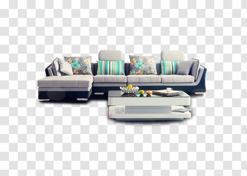 Couch House Painter And Decorator Furniture Interior Design Services - E Commerce - Sofa Transparent PNG