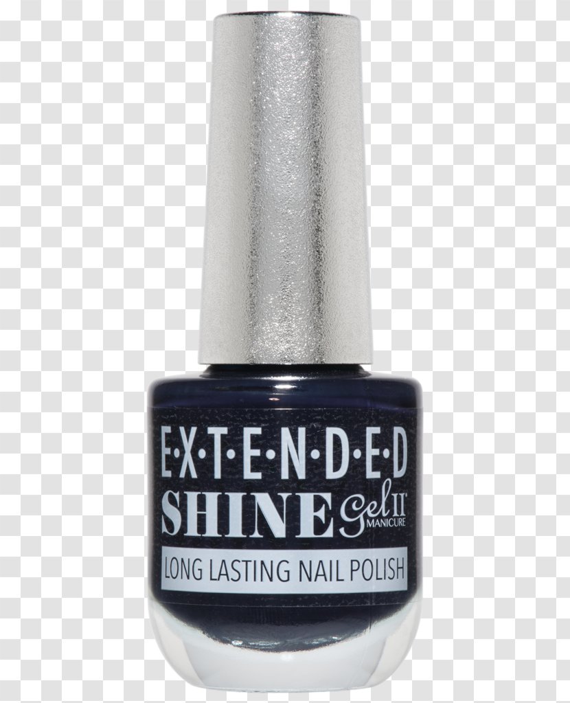 Nail Polish - Cosmetics Transparent PNG