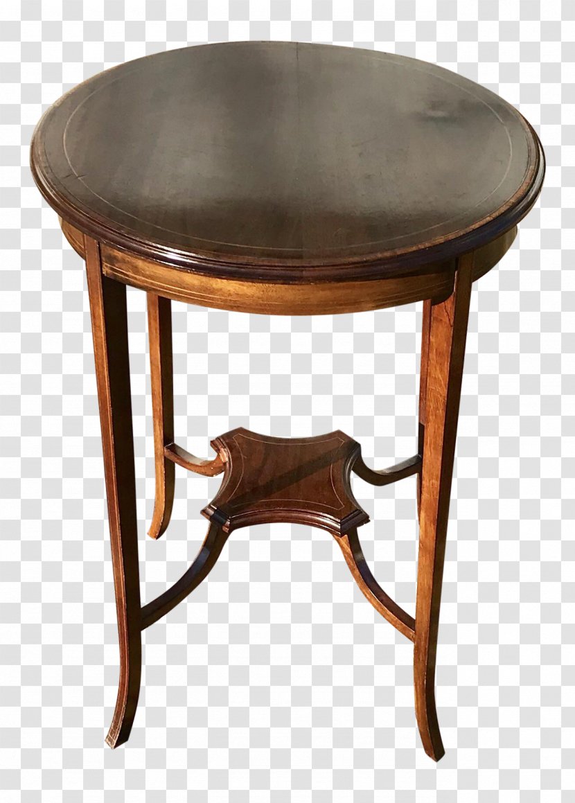 Coffee Tables Antique - Garden Furniture - Mahogany Chair Transparent PNG