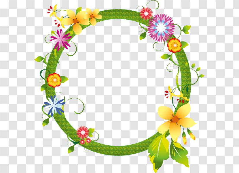 Floral Design Clip Art - Computer Network - 装饰 Transparent PNG