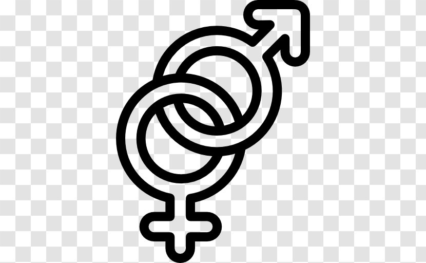 Gender Symbol Female - Area Transparent PNG