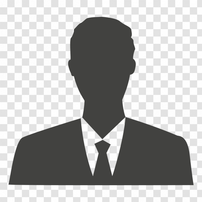 Silhouette Avatar Royalty-free - Silhouettes Transparent PNG