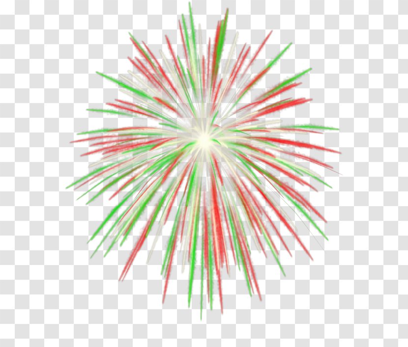 Pyrotechnics Red Skyrocket Fire - Tree - Fireworks Transparent PNG