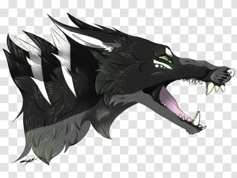 Dragon - Wing - Mythical Creature Transparent PNG