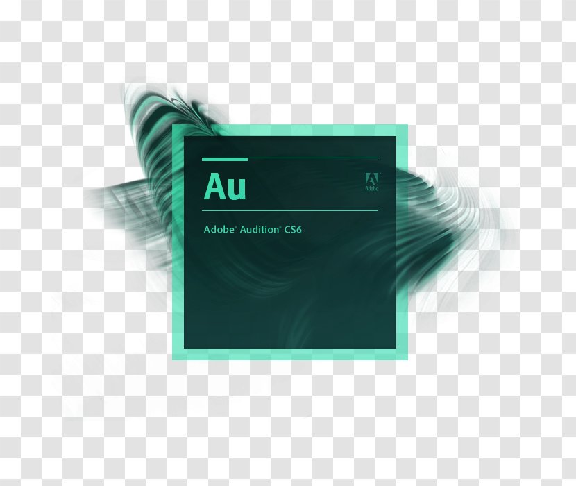 Adobe Audition Creative Cloud Systems Splash Screen Acrobat - Suite Transparent PNG
