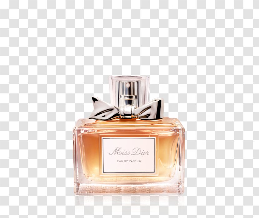 Chanel Perfume Christian Dior SE Miss Parfums - Fashion Transparent PNG