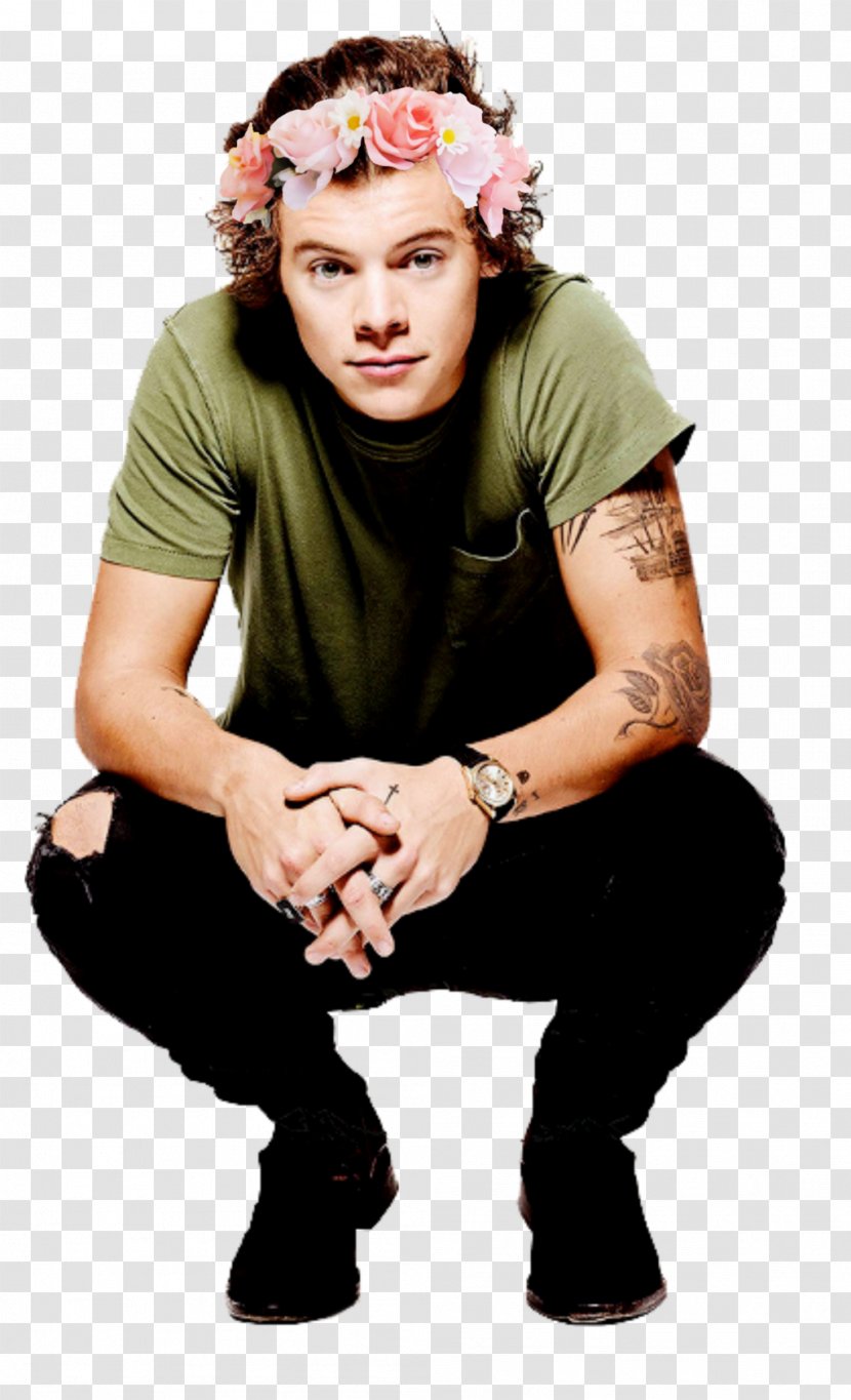 Harry Styles One Direction Holmes Chapel February 1 - Heart Transparent PNG