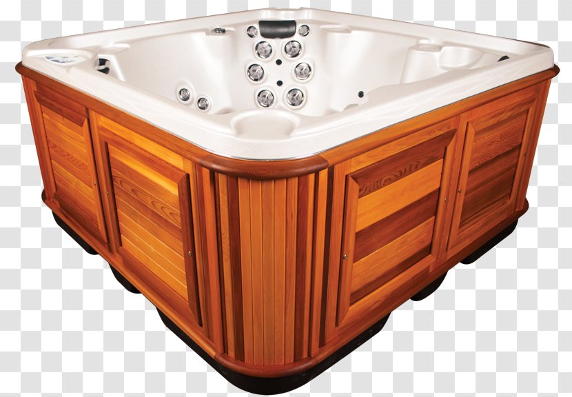 Hot Tub Yukon Arctic Spas Swimming Pools - Bath Transparent PNG