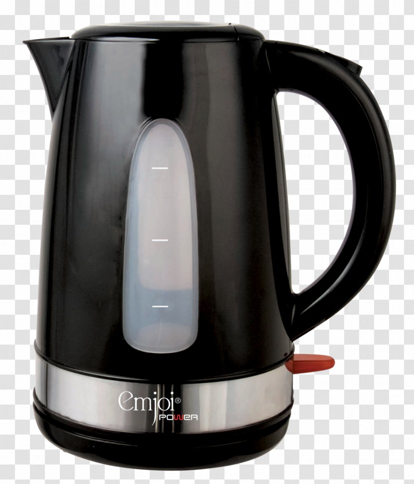 Kettle Sharaf DG Home Appliance Electricity Russell Hobbs Transparent PNG