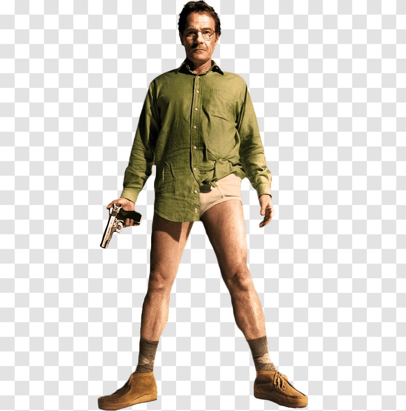 Bryan Cranston Breaking Bad Walter White Jesse Pinkman Saul Goodman - Aaron Paul - Picture Transparent PNG