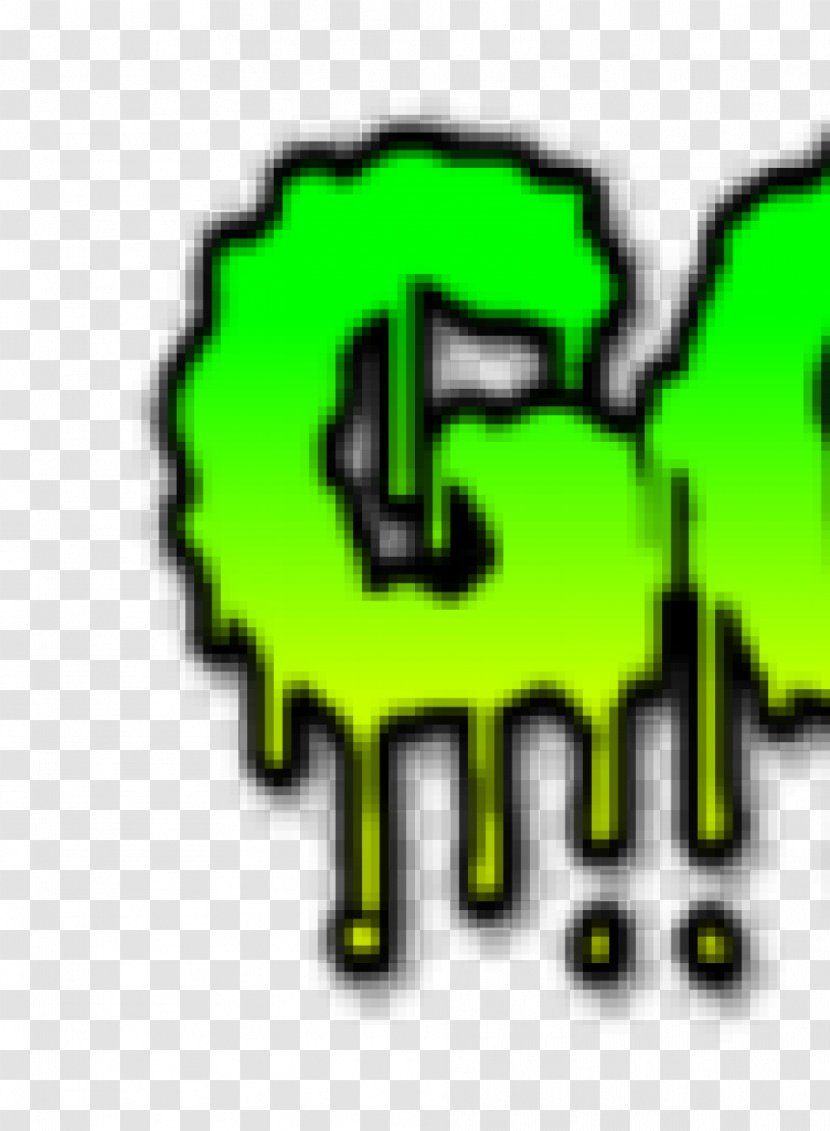 Logo Character Brand Font - Grass - Buy 2 Transparent PNG