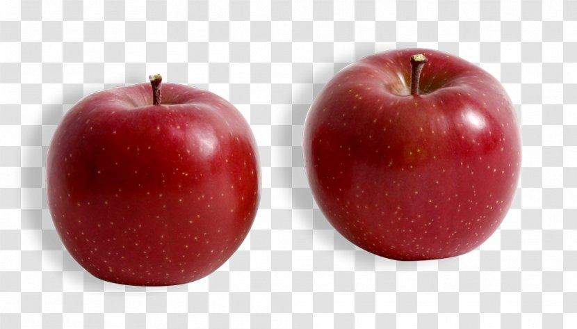 Diet Food Natural Foods Superfood Apple - Plant Transparent PNG