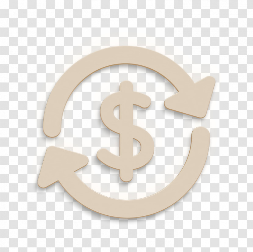 Interface Icon Money Exchange Icon Dollar Icon Transparent PNG