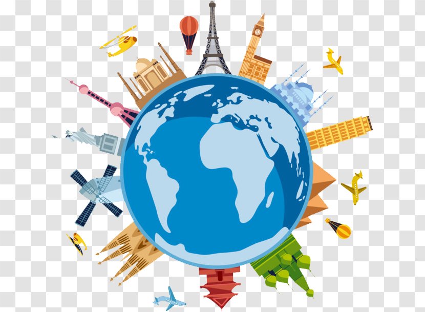 Air Travel Flight Agent Clip Art Transparent PNG