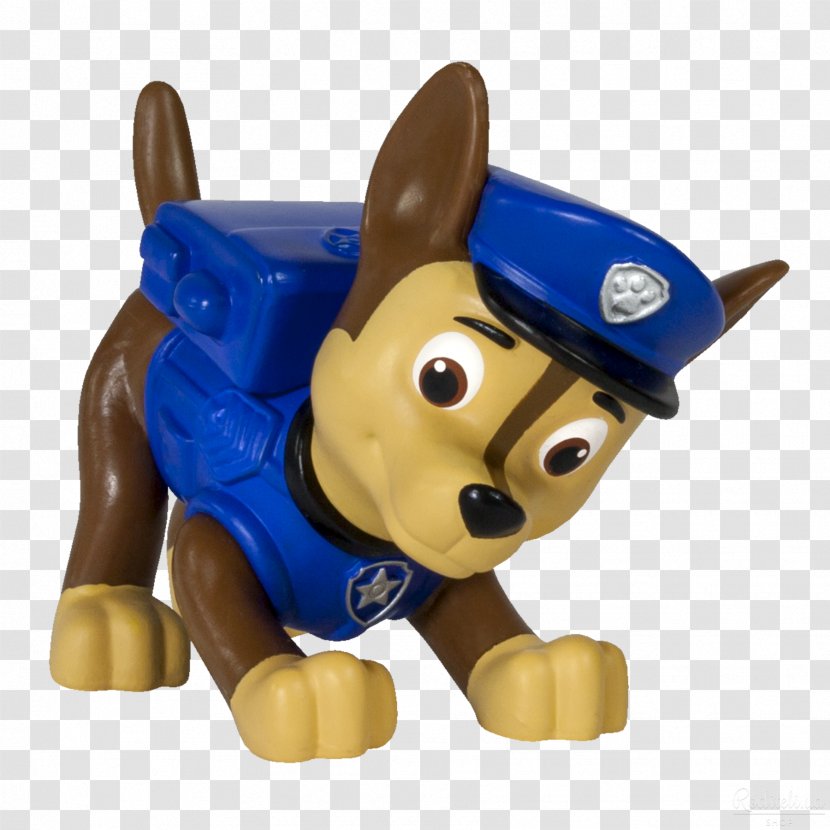 Puppy Bulldog Sea Patrol: Pups Save A Baby Octopus; Shark; The Pier; Pirate To Rescue Part 1 Chase Bank Action & Toy Figures - Spin Master Transparent PNG