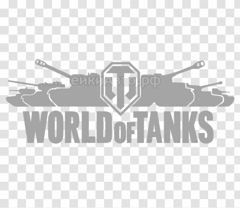 World Of Tanks Video Games Massively Multiplayer Online Game Wargaming - Brand - Tank Transparent PNG