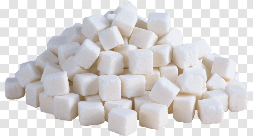 Sugar Cubes Substitute Tea Sucralose Transparent PNG