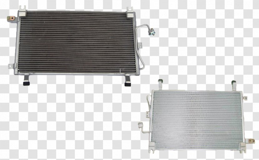 Car Radiator Transparent PNG