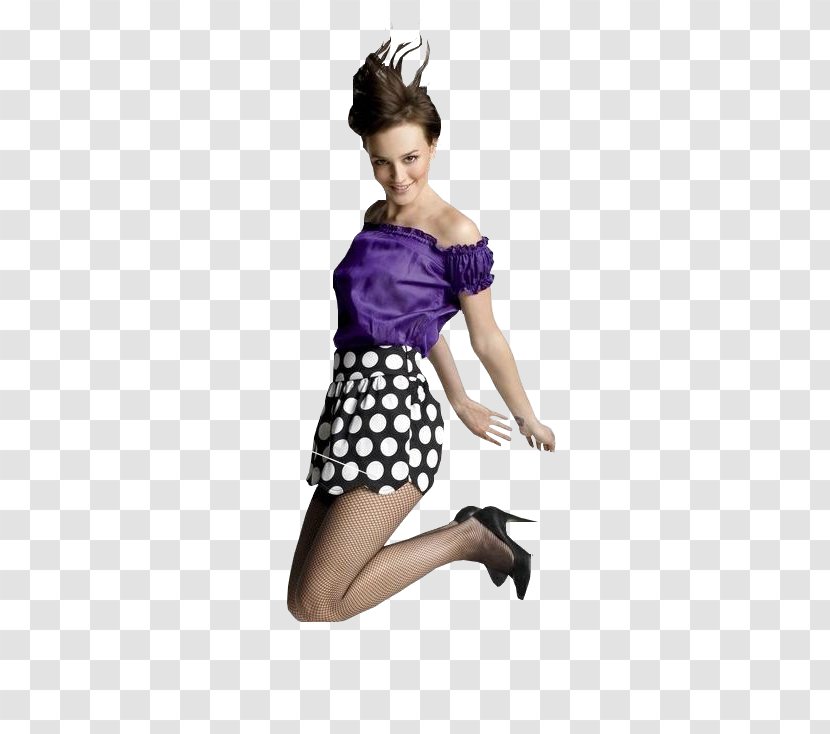 Blair Waldorf Photography Photo Shoot - Flower - The Vampire Diaries Transparent PNG