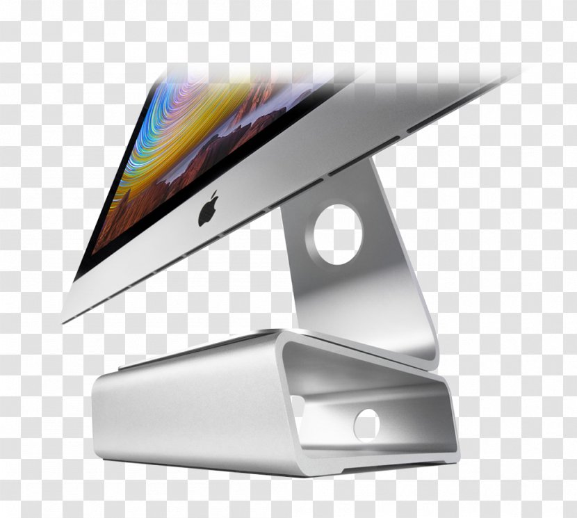 Apple MacBook Pro Displays Computer Monitors Thunderbolt Display IMac - Imac Product Transparent PNG
