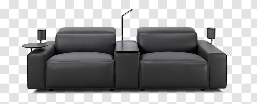 Couch Sofa Bed Living Room Bedroom La-Z-Boy - King Transparent PNG