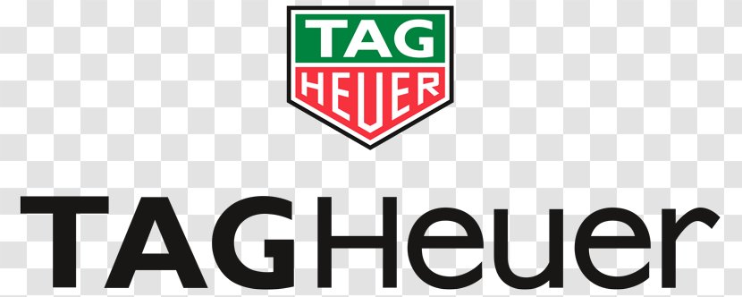 Logo TAG Heuer Connected Brand Watch - Tag - Rolex Transparent PNG