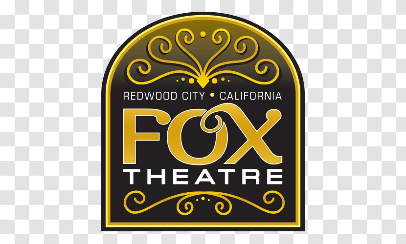 Fox Theatre Cinema Theater Logo City - Symbol - Avoca Beach Picture Transparent PNG