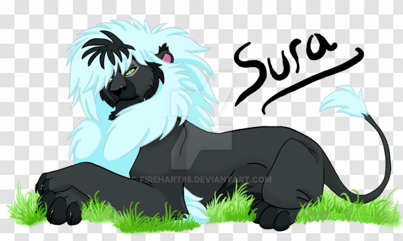 Dog Cat Horse Clip Art - Silhouette Transparent PNG