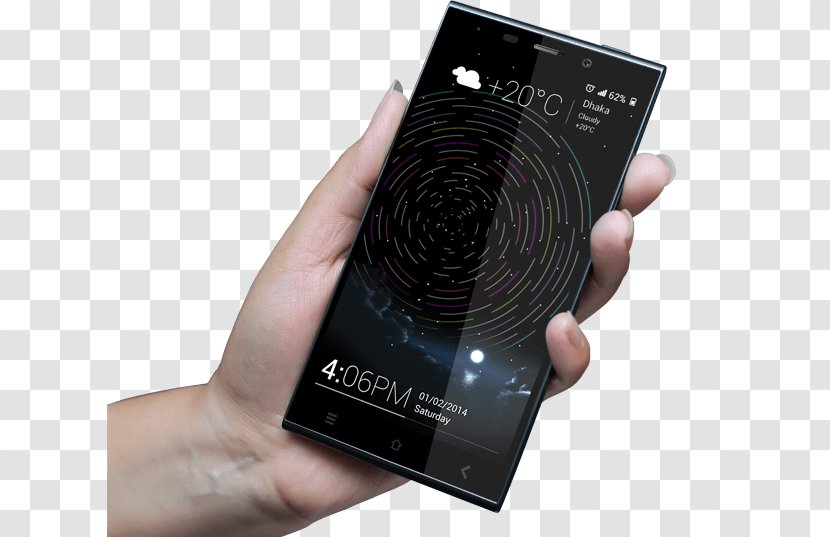 Smartphone Electronics Mobile Phones IPhone - Gadget Transparent PNG