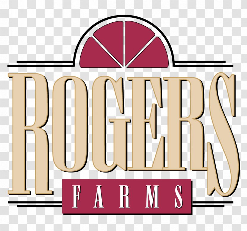 Roger's Farms Grapefruit Logo - Basket Transparent PNG