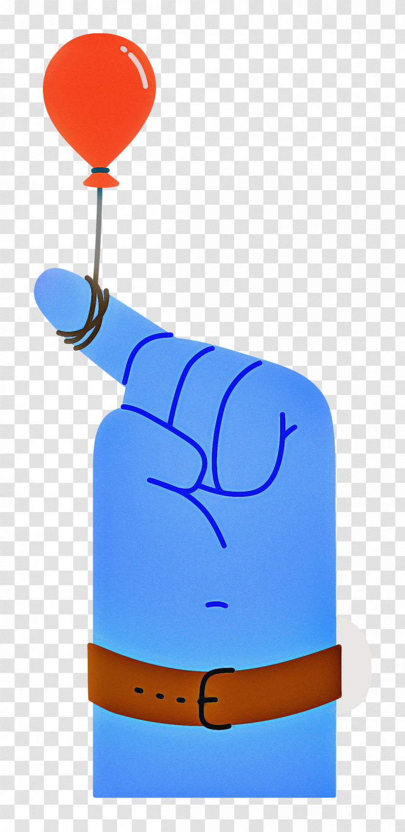 Point Hand Transparent PNG