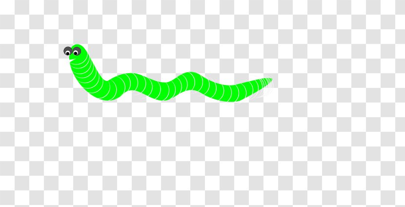 Worm Clip Art Image Openclipart - Green - Paintings Ouroboros Transparent PNG