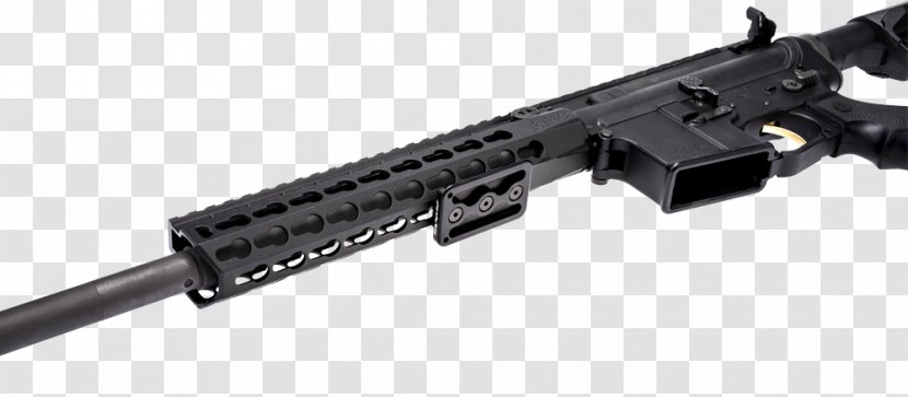 Trigger Airsoft Guns Firearm - Frame - Keymod Rail Transparent PNG